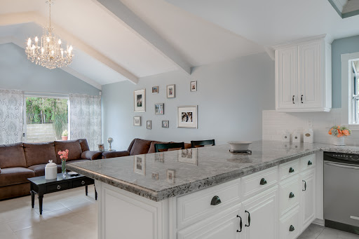 Kitchen Remodeler «Reborn Cabinets Inc.», reviews and photos, 2981 E La Palma Ave, Anaheim, CA 92806, USA