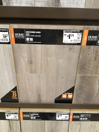 Home Improvement Store «The Home Depot», reviews and photos, 1035 US-1, Edison, NJ 08837, USA