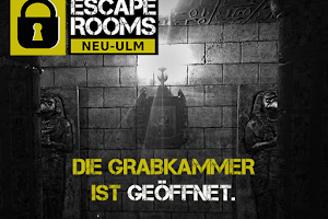 Escape Rooms Neu Ulm image
