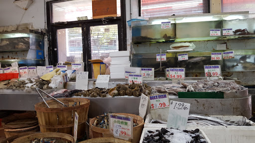 Asian Grocery Store «New Golden Sparkling Supermarket», reviews and photos, 8618 Broadway, Elmhurst, NY 11373, USA