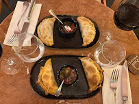 Empanada du Restaurant argentin Ferona à Paris - n°7