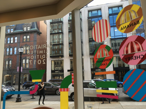 Boutique «Nespresso Boston Boutique & Cafe», reviews and photos, 7 Newbury St, Boston, MA 02116, USA