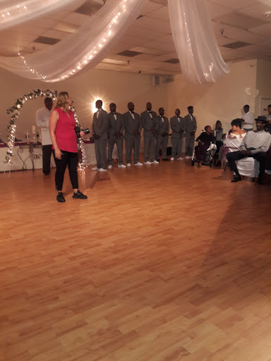 Event Venue «EJM Event Center», reviews and photos, 563 Ritchie Rd, Capitol Heights, MD 20743, USA