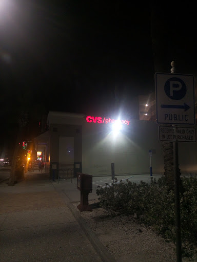Drug Store «CVS», reviews and photos, 467 Mandalay Ave, Clearwater Beach, FL 33767, USA