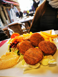 Plats et boissons du Restaurant turc Delice Royal kebab HALAL à Nice - n°14