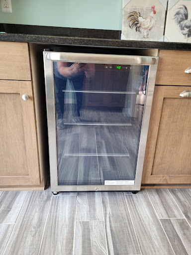 Appliance Store «Sargent Appliance», reviews and photos, 35950 S Gratiot Ave, Charter Twp of Clinton, MI 48035, USA