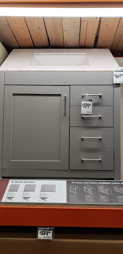 Home Improvement Store «The Home Depot», reviews and photos, 2480 Brice Rd, Reynoldsburg, OH 43068, USA