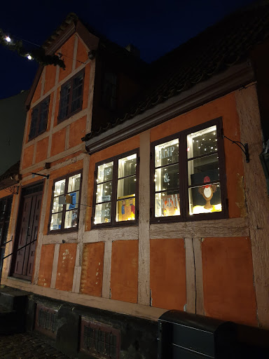 Frisør Henriette in Ebeltoft, Syddjurs