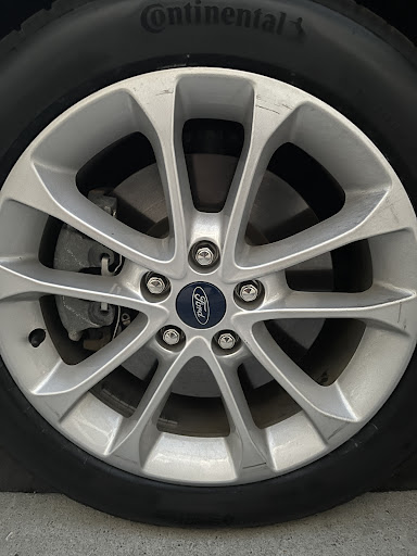 Tire Shop «Burt Brothers Tire & Service», reviews and photos, 976 Shepard Ln, Farmington, UT 84025, USA