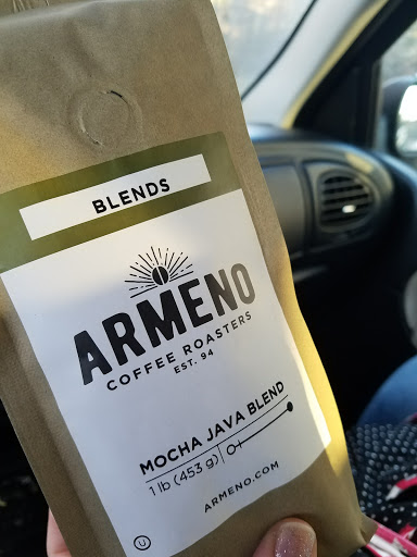 Coffee Shop «Armeno Coffee Roasters Ltd», reviews and photos, 75 Otis St, Northborough, MA 01532, USA