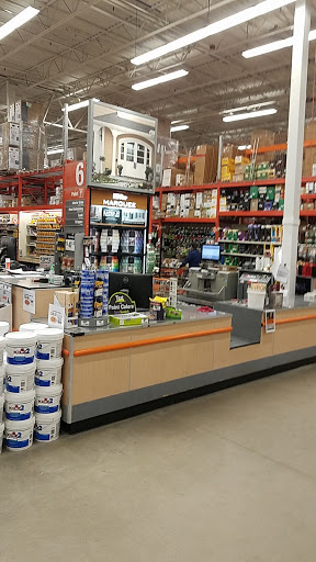 Home Improvement Store «The Home Depot», reviews and photos, 800 Commerce Blvd, Dickson City, PA 18519, USA