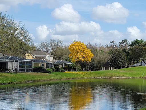 Golf Course «TPC Tampa Bay», reviews and photos, 5300 W Lutz Lake Fern Rd, Lutz, FL 33558, USA