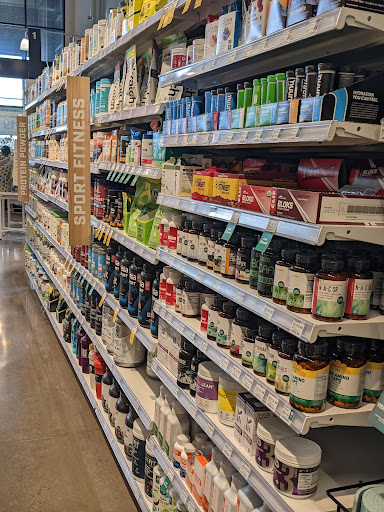 Grocery Store «Whole Foods Market», reviews and photos, 9366 S Colorado Blvd b, Highlands Ranch, CO 80126, USA