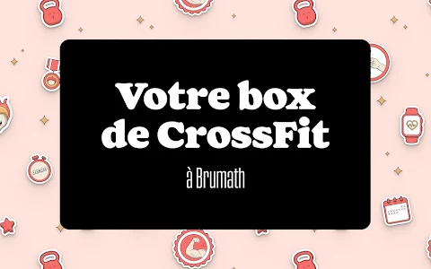 Tribok CrossFit image