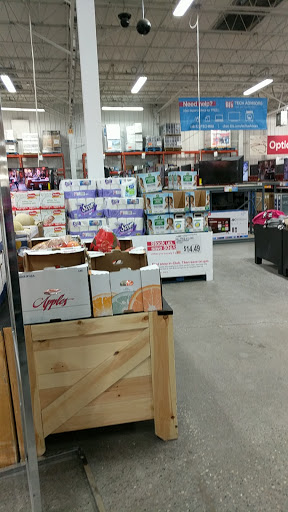 Warehouse club «BJ’s Wholesale Club», reviews and photos, 1440 Central Ave, Albany, NY 12205, USA