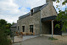 Gîte Finistère: La Maison de la Tourelle Plouigneau