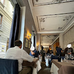 Photo n°2 de l'avis de sylvain.r fait le 27/07/2023 à 07:05 sur le  Ristorante Pizzeria Convivium à Milan