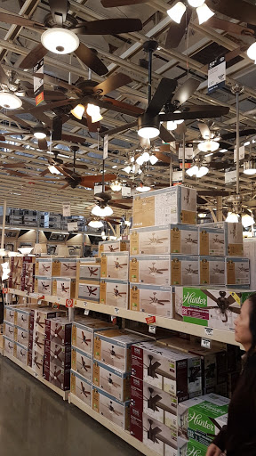 Home Improvement Store «The Home Depot», reviews and photos, 6633 Westminster Ave, Westminster, CA 92683, USA