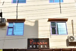 Hotel Picasso image