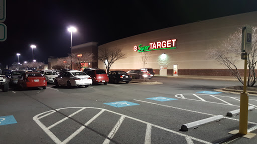 Target, 1200 Edwards Ferry Rd NE, Leesburg, VA 20176, USA, 