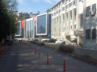 Zonguldak Adliyesi