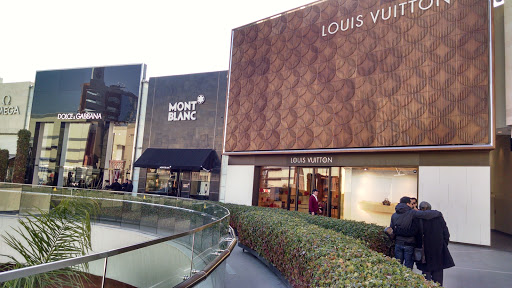 Louis Vuitton Santiago Chile