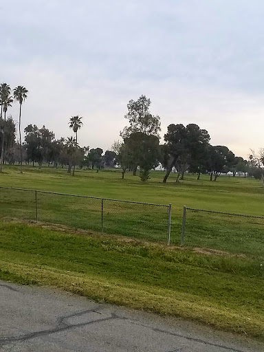 Public Golf Course «North Kern Golf Course», reviews and photos, 17412 Quality Rd, Bakersfield, CA 93308, USA