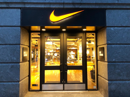 Nike by Upper East Side