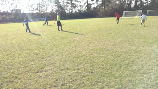 Recreation Center «Westgate Recreation Center», reviews and photos, 501 Recreation Rd, Dothan, AL 36303, USA