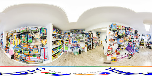 Toy Store «Olde Towne Toys», reviews and photos, 300 S Ponce De Leon Blvd, St Augustine, FL 32084, USA