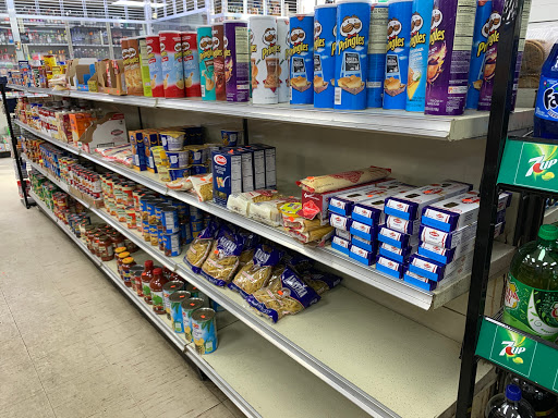 Liquor Store «Joy Party Mart», reviews and photos, 24531 Henry B Joy Blvd, Harrison Charter Township, MI 48045, USA