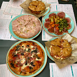 Photo n°1 de l'avis de Cheryl.h fait le 01/01/2024 à 14:12 sur le  Il nicchio -focacceria à Lucca