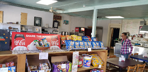 What the Fork Food Shack