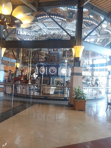 Shopping Mall «Lakeside Mall», reviews and photos, 14000 Lakeside Cir, Sterling Heights, MI 48313, USA