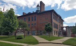 Cambridge Historic School Museum