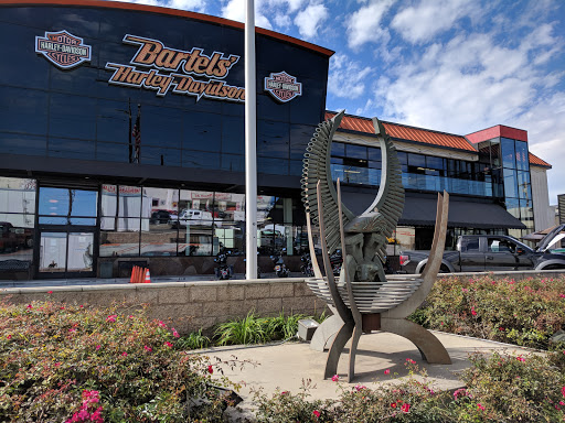 Harley-Davidson Dealer «Bartels Harley-Davidson», reviews and photos