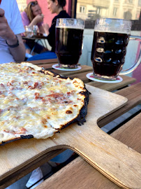 Pizza du Restaurant LA SCALA ITALIEN à Strasbourg - n°4