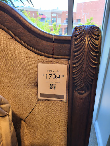 Furniture Store «Havertys Furniture», reviews and photos, 3333 Buford Dr NE, Buford, GA 30519, USA