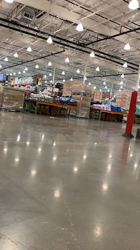 Pharmacy «Costco Pharmacy», reviews and photos, 4605 Morena Blvd, San Diego, CA 92117, USA