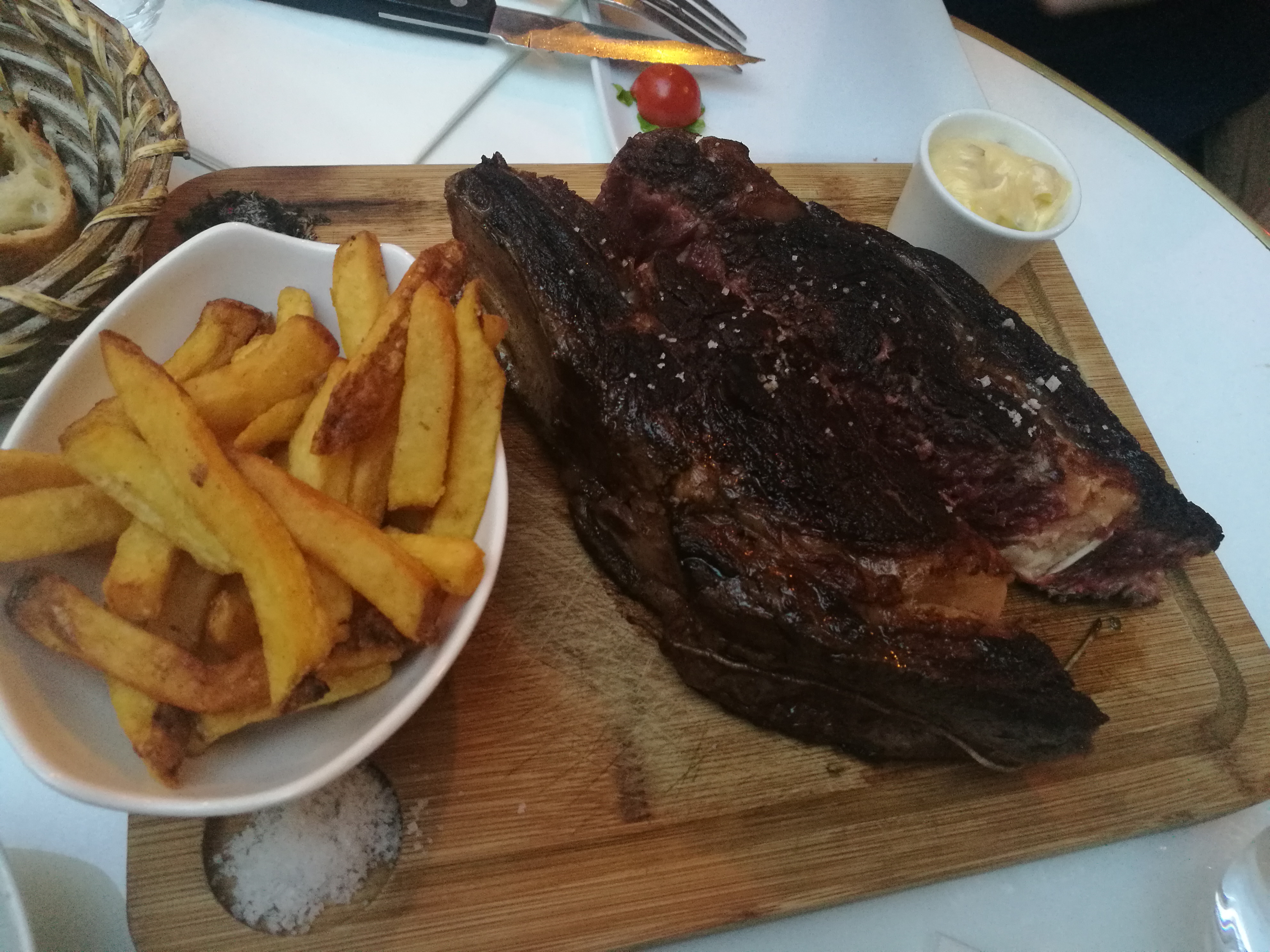 Photo n° 3 de l'avis de Camille. fait le 25/08/2017 à 18:18