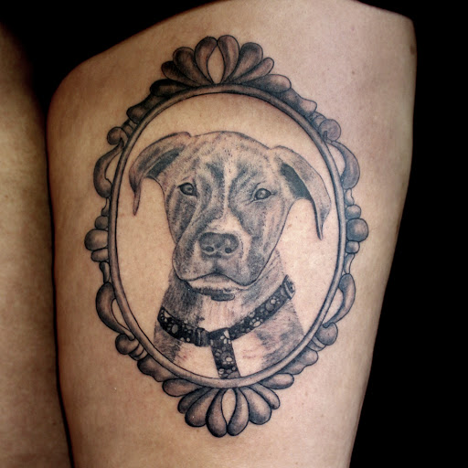 Tattoo Shop «Tiger Lotus Tattoo and Piercing», reviews and photos, 17230 S Tamiami Trail, Fort Myers, FL 33908, USA