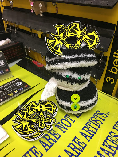 Tattoo Shop «231 Tattoos & Piercing Panama City Florida», reviews and photos, 2411 US-231, Panama City, FL 32405, USA