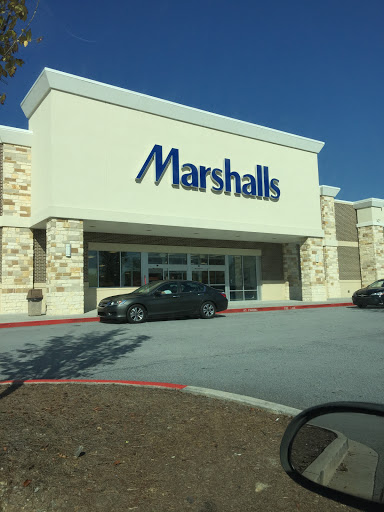 Department Store «Marshalls», reviews and photos, 6385 Old National Hwy, College Park, GA 30349, USA