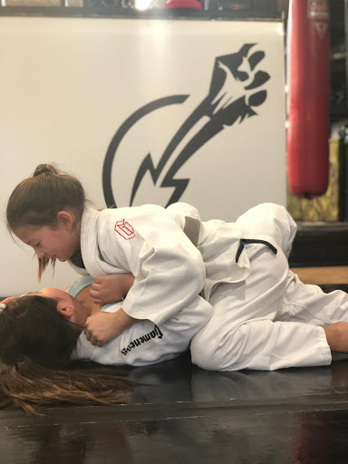 Physical Fitness Program «Northshore MMA Academy», reviews and photos, 15815 Woodinville-Redmond Rd NE, Woodinville, WA 98072, USA