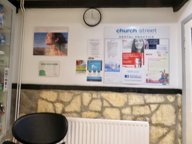 Church Street Dental Practice - Swindon