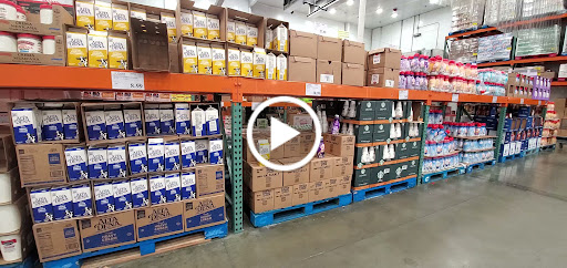 Warehouse store «Costco Business Center», reviews and photos, 6333 Telegraph Rd, Commerce, CA 90040, USA