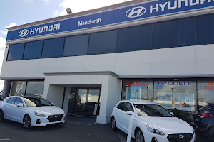 Mandurah Hyundai