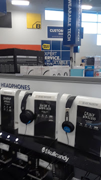 Best Buy - Photo 7 - Car repair in Waterloo, IA, Waterloo