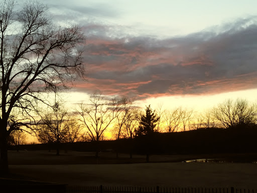 Golf Course «Page Belcher Golf Course», reviews and photos, 6666 S Union Ave, Tulsa, OK 74132, USA