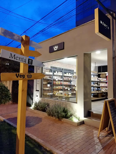 Naturist stores Cochabamba